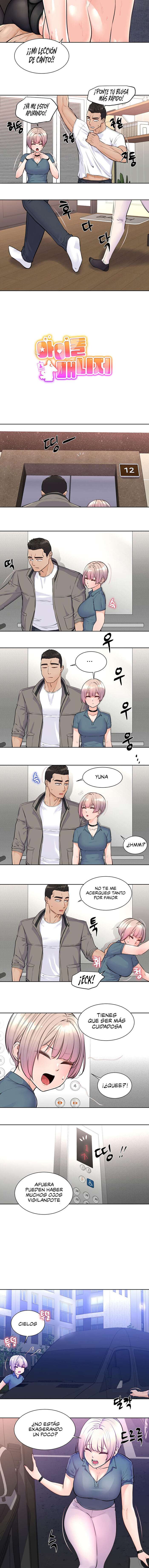 Manager de idols Capítulo 6 - Page 2