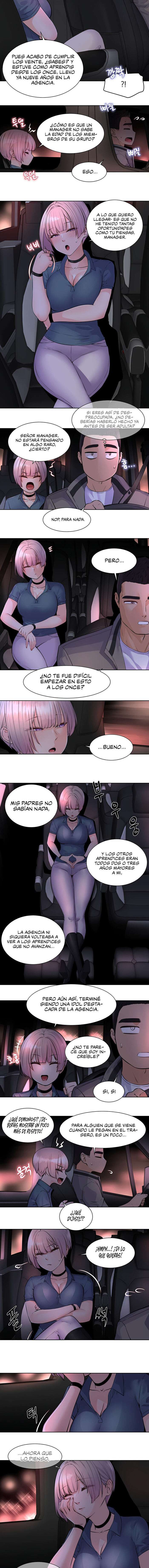 Manager de idols Capítulo 6 - Page 4