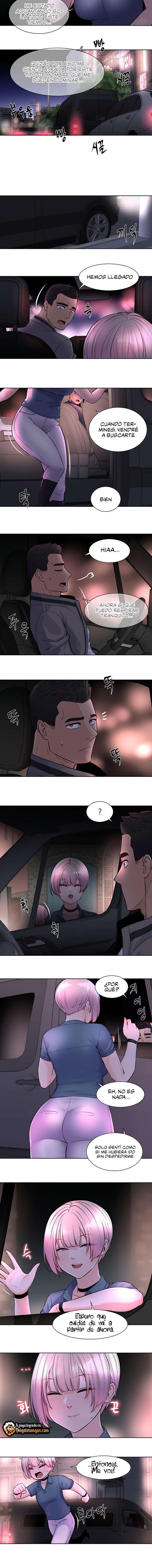 Manager de idols Capítulo 6 - Page 5