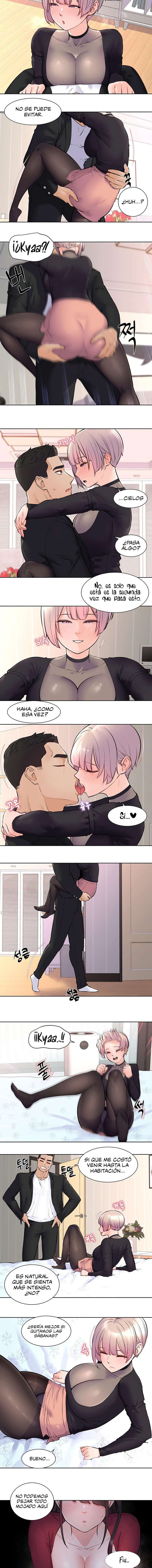 Manager de idols Capítulo 7 - Page 2