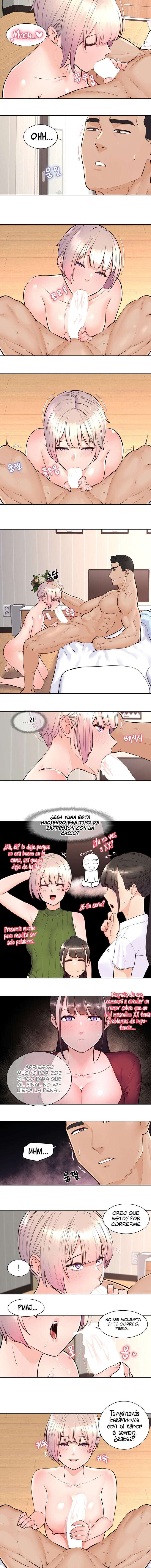 Manager de idols Capítulo 7 - Page 4