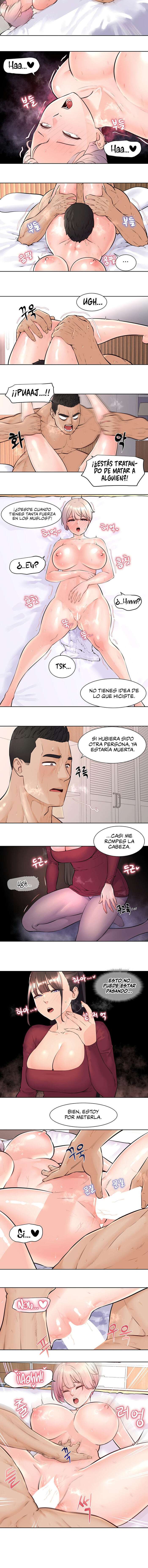 Manager de idols Capítulo 7 - Page 8