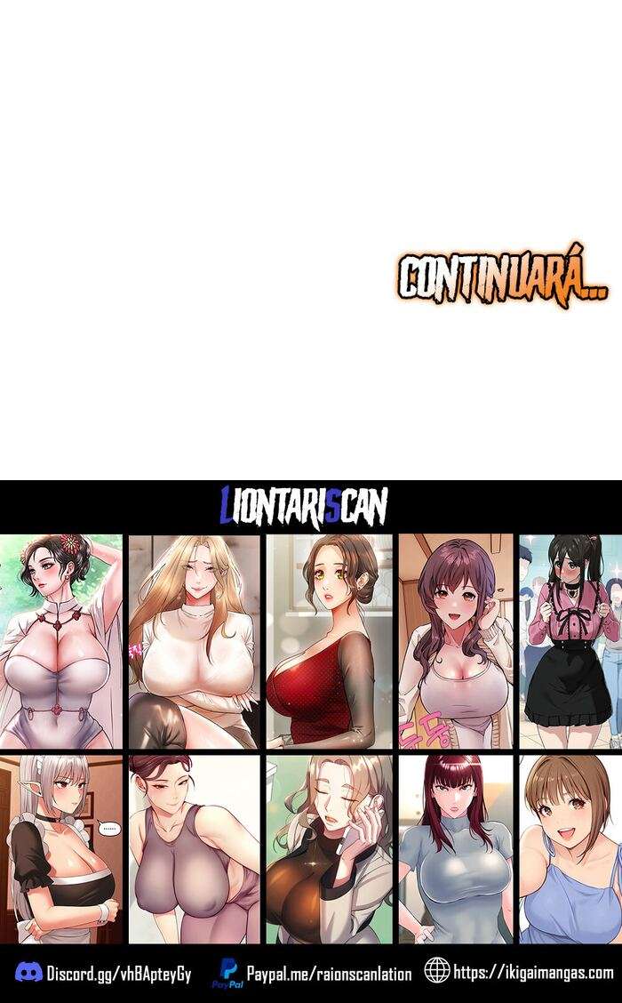 Manager de idols Capítulo 8 - Page 9