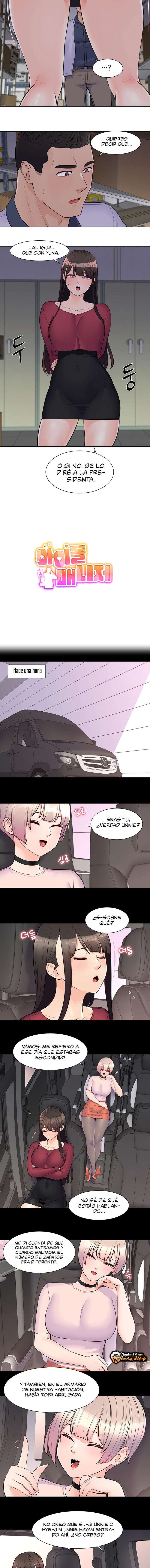 Manager de idols Capítulo 9 - Page 3