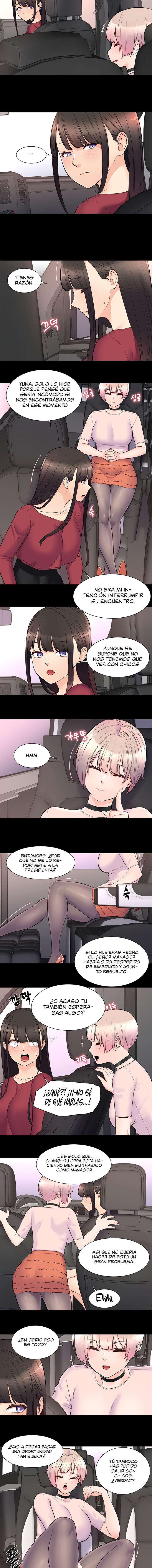 Manager de idols Capítulo 9 - Page 4