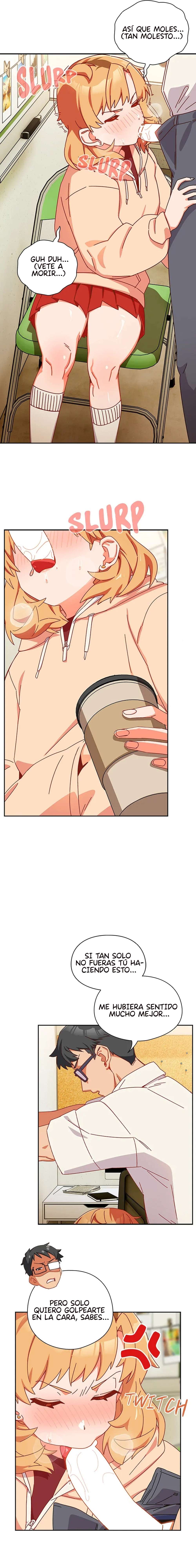 Como ninguna otra Capítulo 1 - Page 30