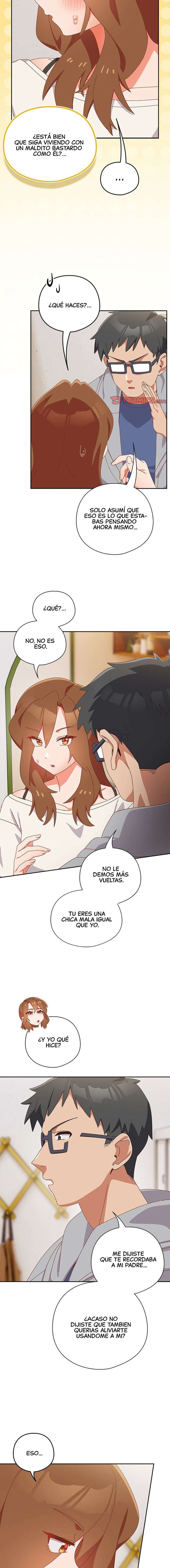 Como ninguna otra Capítulo 11 - Page 4