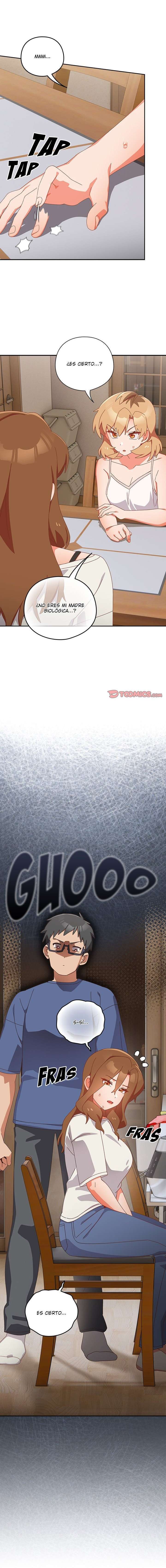 Como ninguna otra Capítulo 14 - Page 2