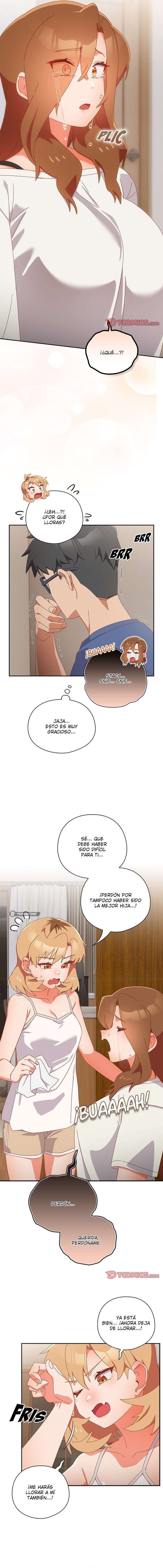 Como ninguna otra Capítulo 14 - Page 6