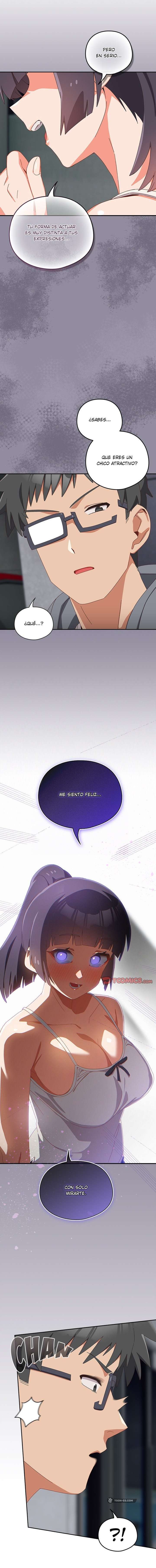 Como ninguna otra Capítulo 18 - Page 13