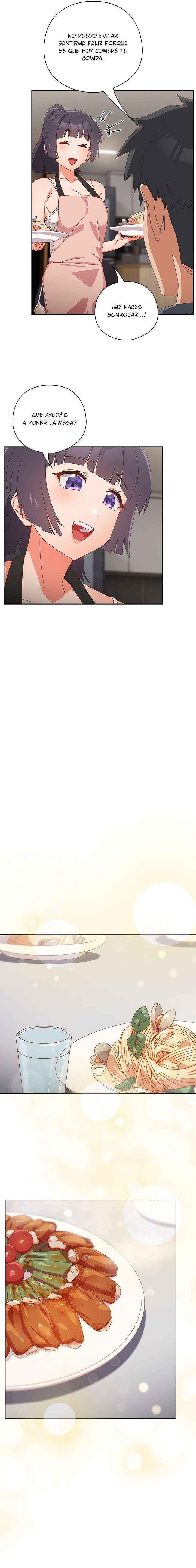 Como ninguna otra Capítulo 18 - Page 4
