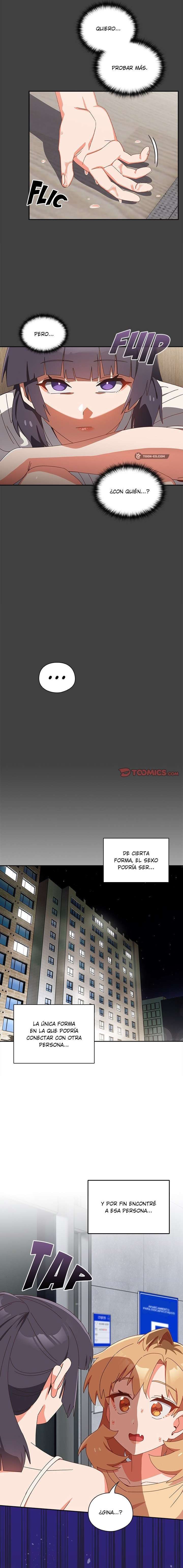 Como ninguna otra Capítulo 19 - Page 10
