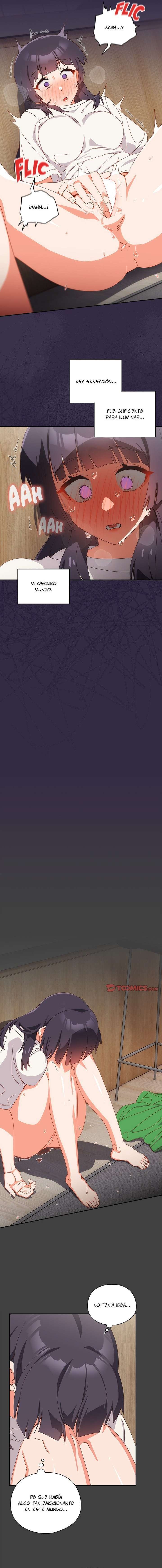 Como ninguna otra Capítulo 19 - Page 9