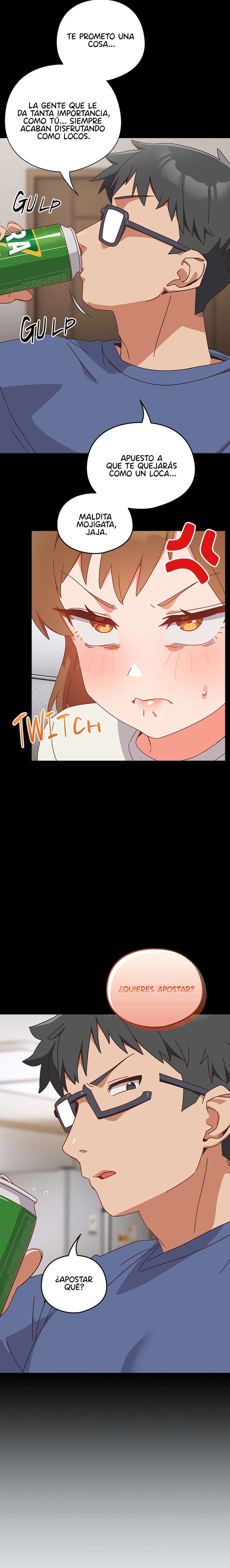 Como ninguna otra Capítulo 2 - Page 14
