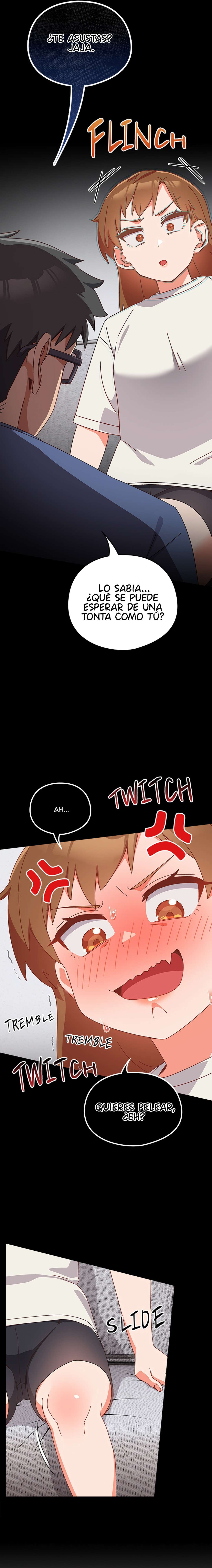 Como ninguna otra Capítulo 2 - Page 19