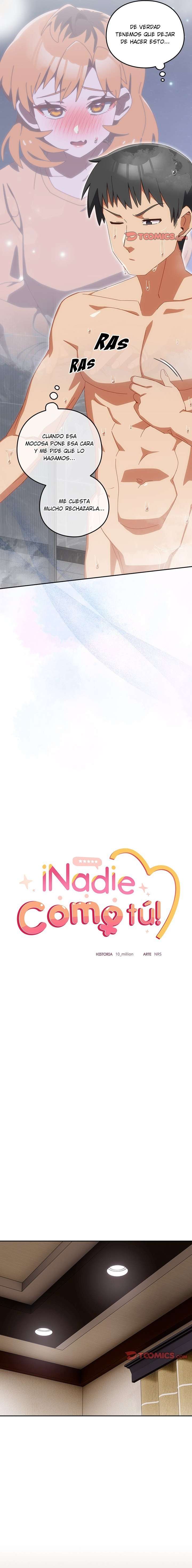 Como ninguna otra Capítulo 20 - Page 2