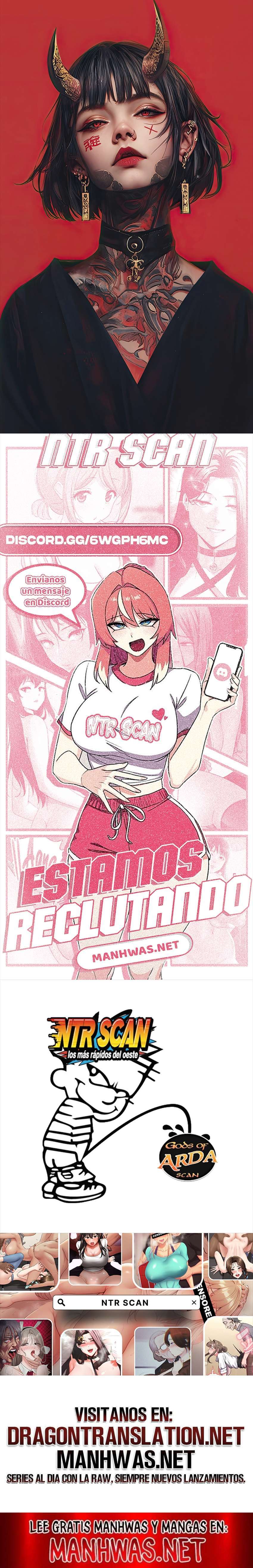 Como ninguna otra Capítulo 21 - Page 25