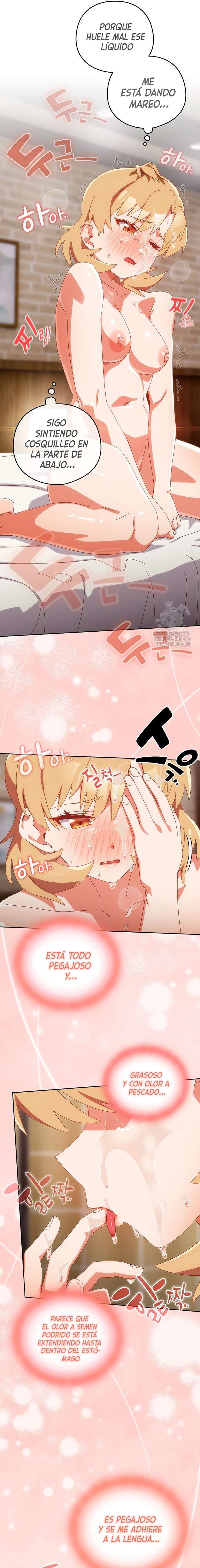 Como ninguna otra Capítulo 21 - Page 8