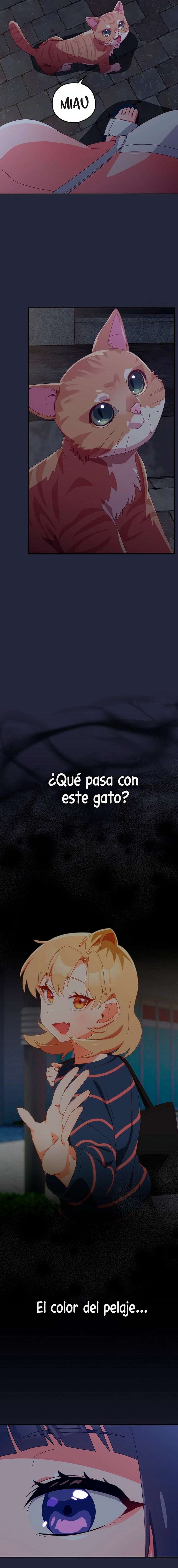 Como ninguna otra Capítulo 22 - Page 14