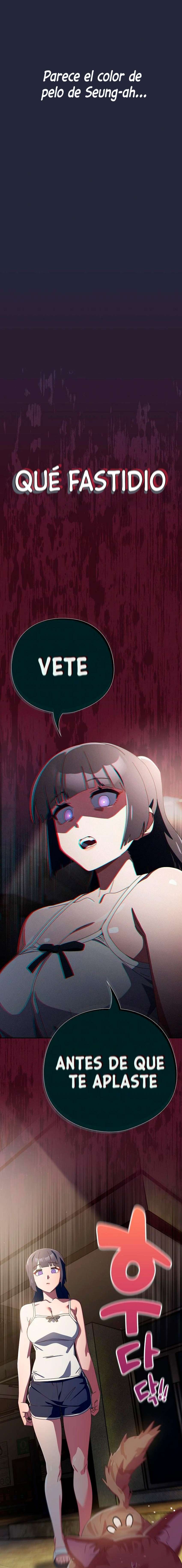 Como ninguna otra Capítulo 22 - Page 15