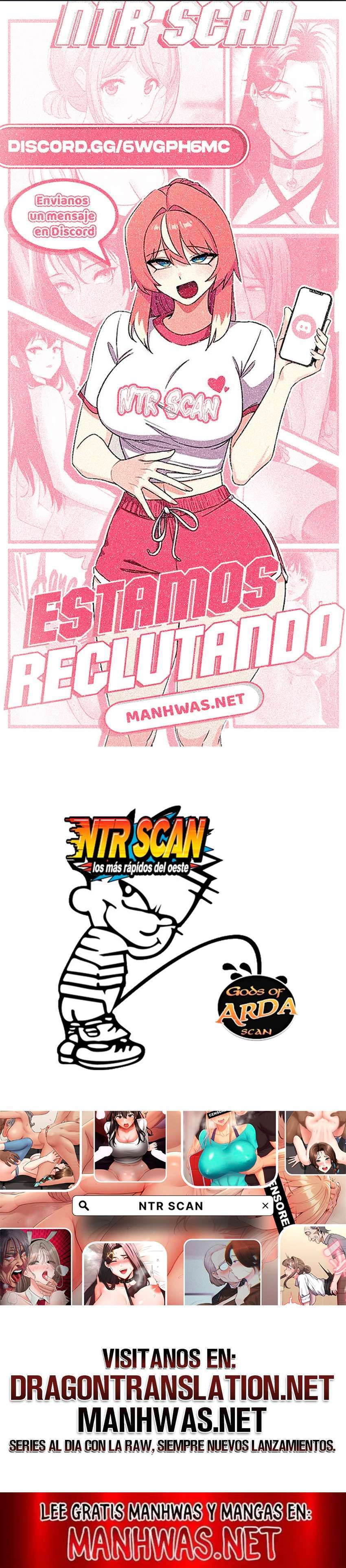 Como ninguna otra Capítulo 22 - Page 25