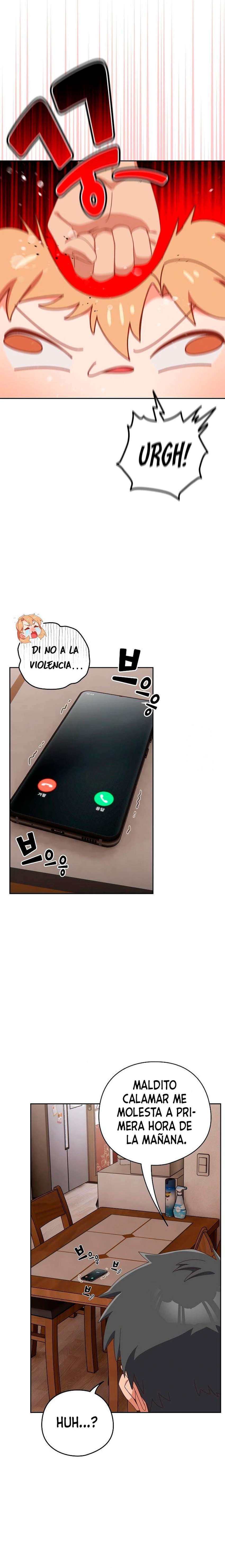 Como ninguna otra Capítulo 23 - Page 11