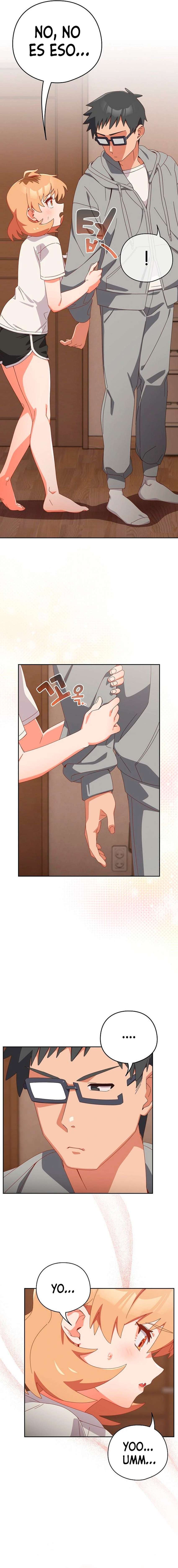 Como ninguna otra Capítulo 23 - Page 17