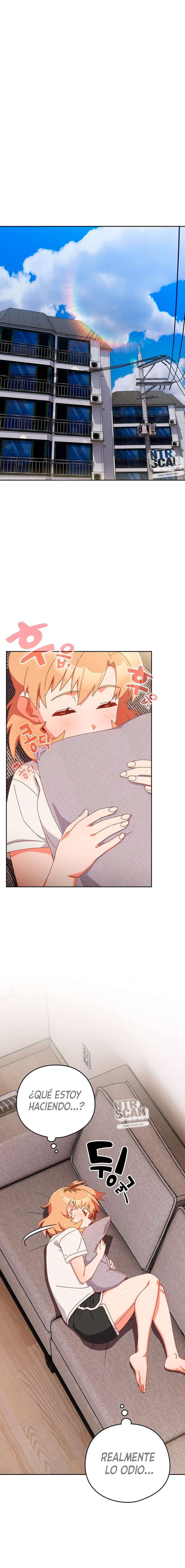 Como ninguna otra Capítulo 24 - Page 15
