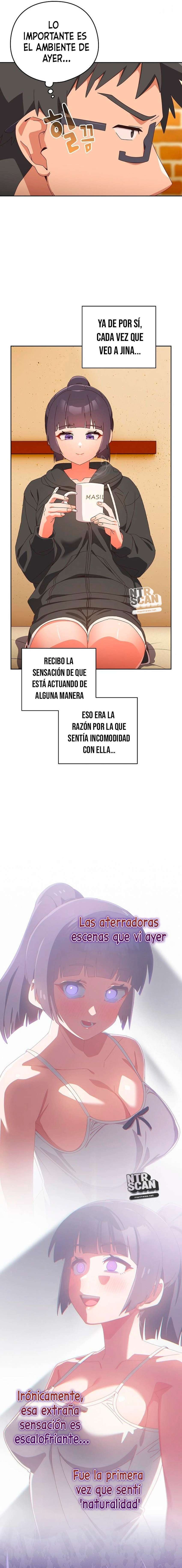 Como ninguna otra Capítulo 24 - Page 4