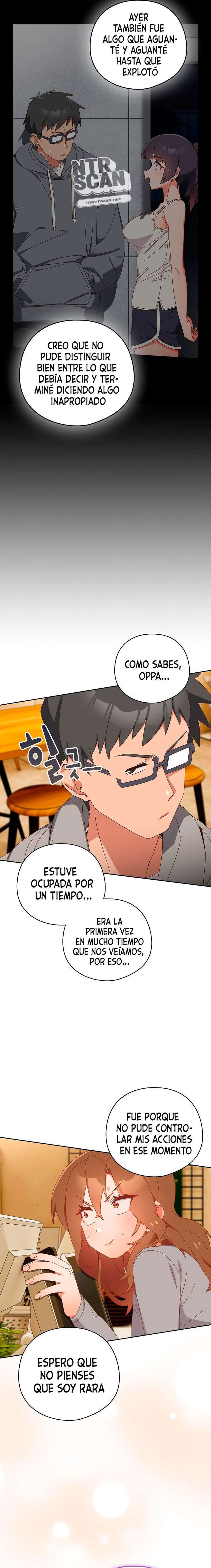 Como ninguna otra Capítulo 24 - Page 8