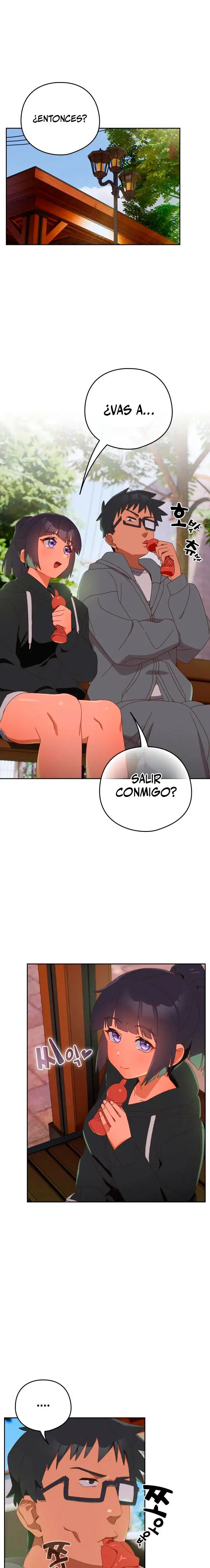 Como ninguna otra Capítulo 25 - Page 2