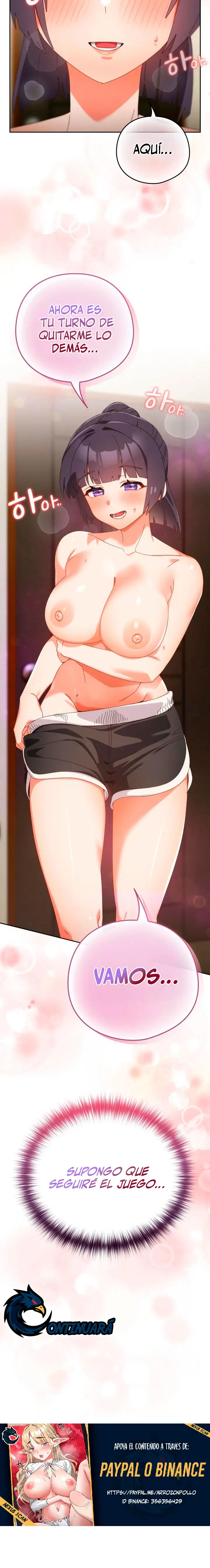 Como ninguna otra Capítulo 25 - Page 24