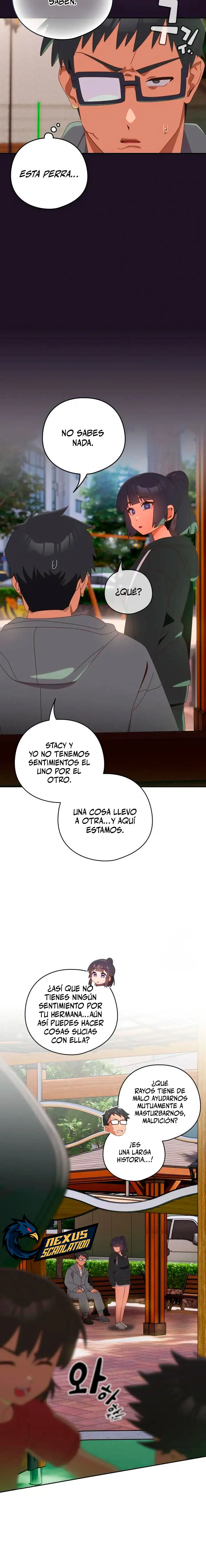 Como ninguna otra Capítulo 25 - Page 9