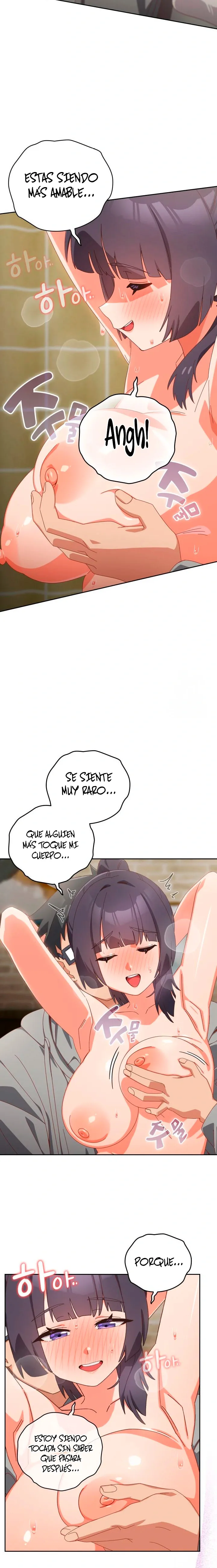 Como ninguna otra Capítulo 26 - Page 15