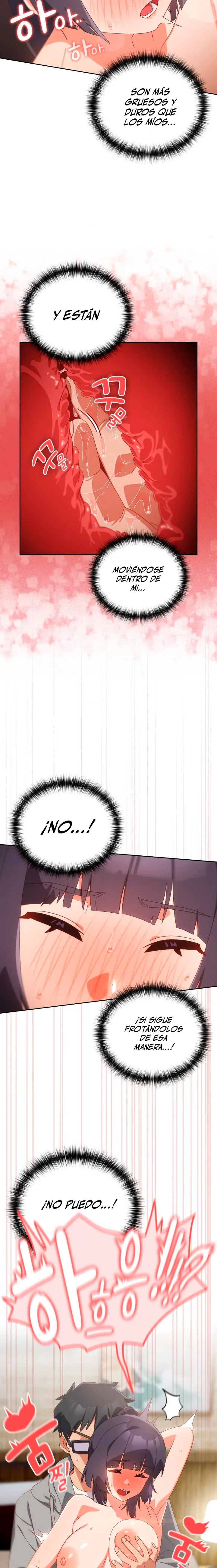 Como ninguna otra Capítulo 26 - Page 17