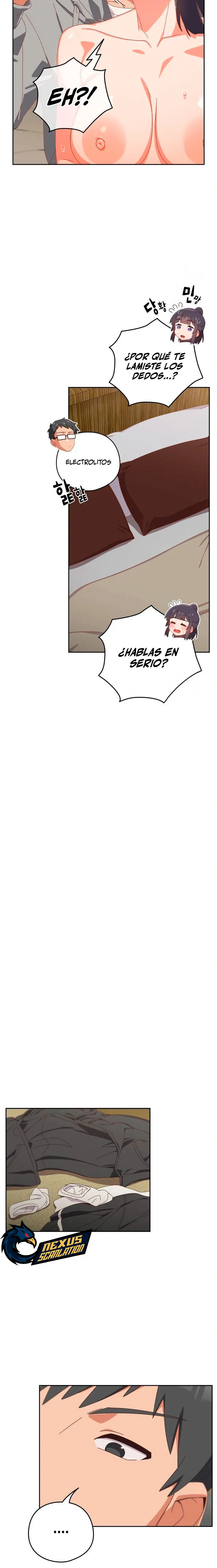 Como ninguna otra Capítulo 26 - Page 20