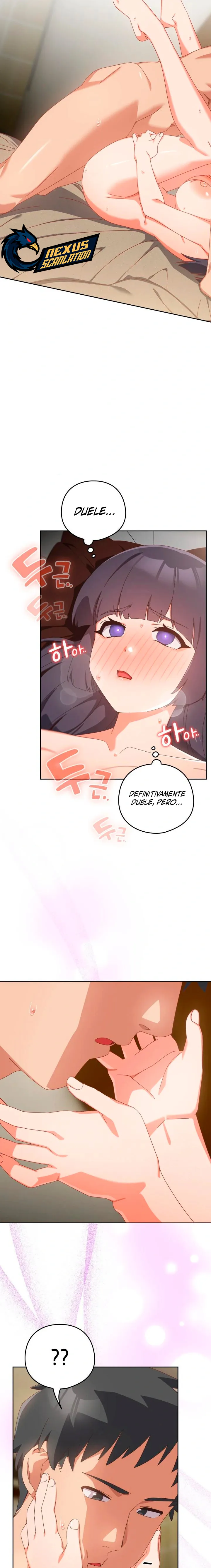 Como ninguna otra Capítulo 27 - Page 12