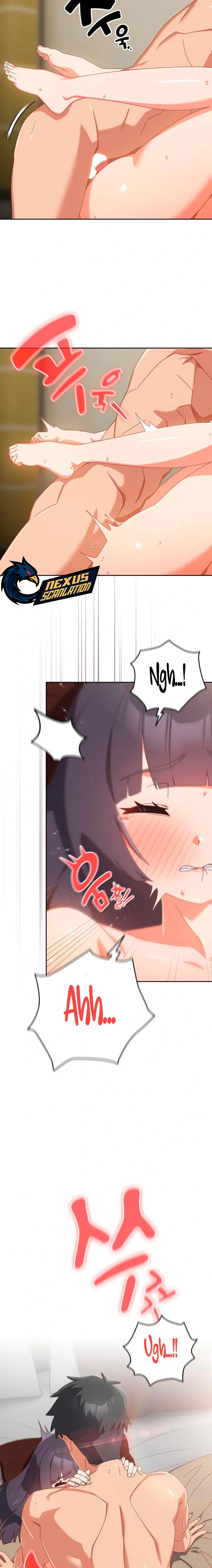 Como ninguna otra Capítulo 27 - Page 14