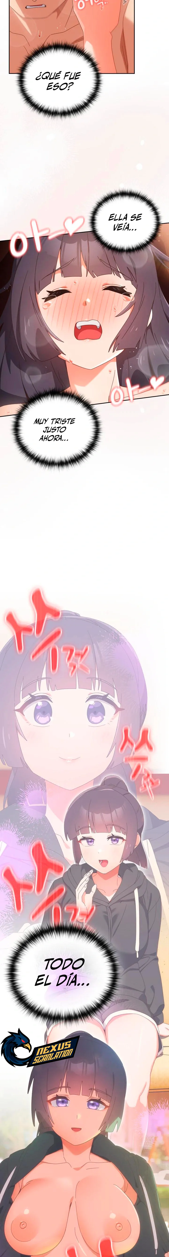 Como ninguna otra Capítulo 27 - Page 16