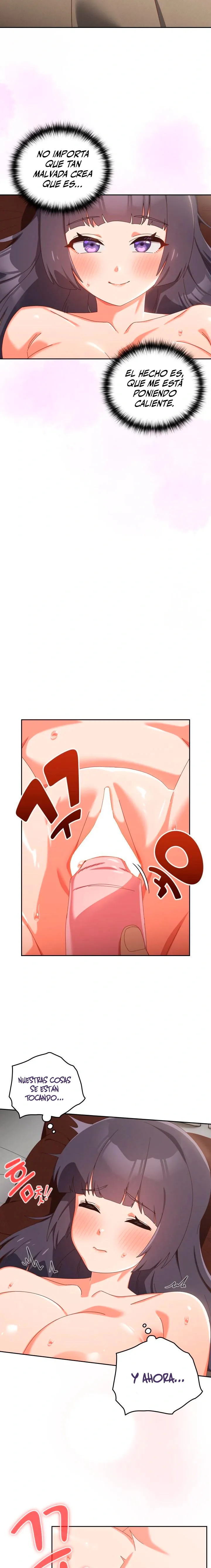 Como ninguna otra Capítulo 27 - Page 7