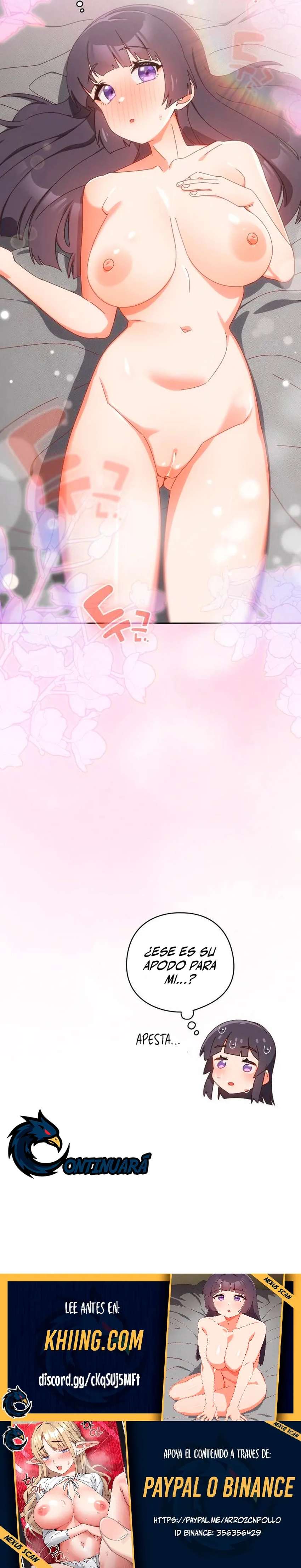 Como ninguna otra Capítulo 28 - Page 13