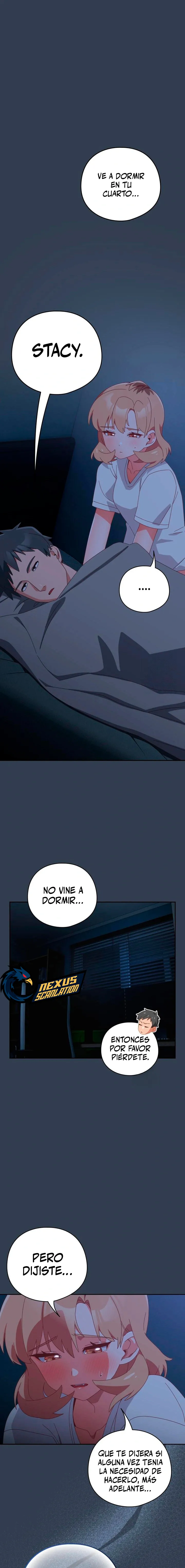 Como ninguna otra Capítulo 30 - Page 11