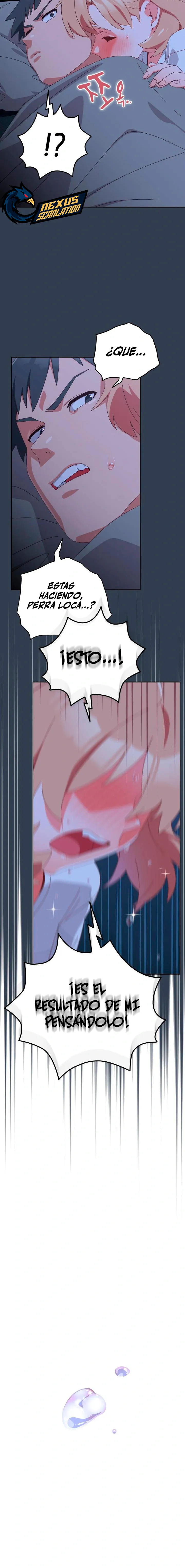 Como ninguna otra Capítulo 30 - Page 13