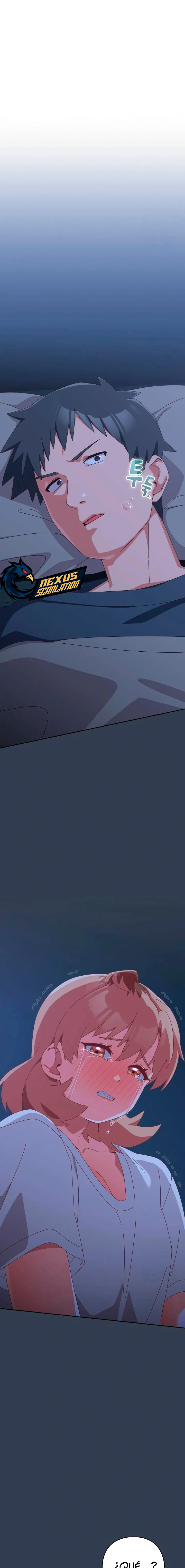 Como ninguna otra Capítulo 30 - Page 14