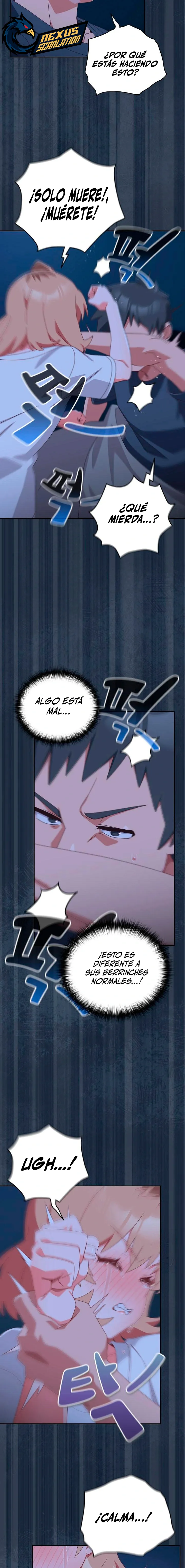 Como ninguna otra Capítulo 30 - Page 16