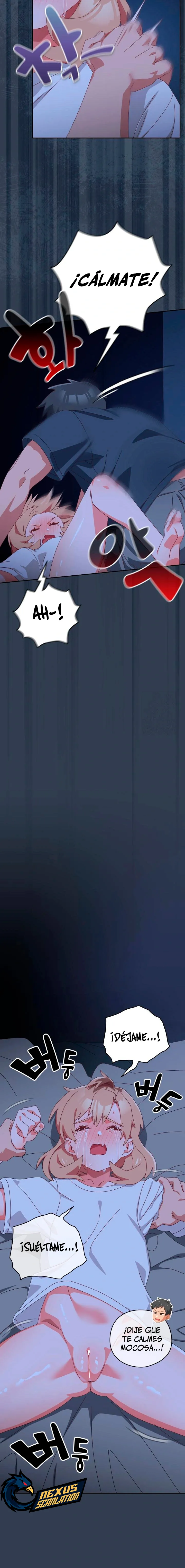 Como ninguna otra Capítulo 30 - Page 17