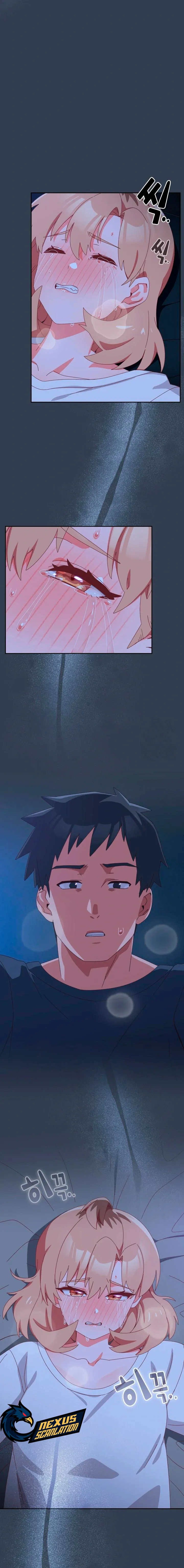 Como ninguna otra Capítulo 30 - Page 19