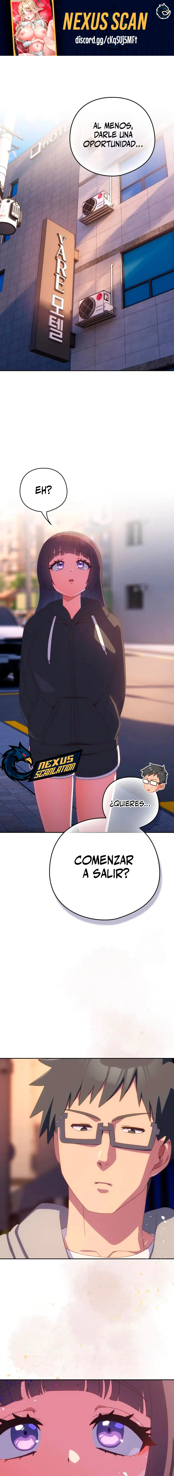 Como ninguna otra Capítulo 30 - Page 2
