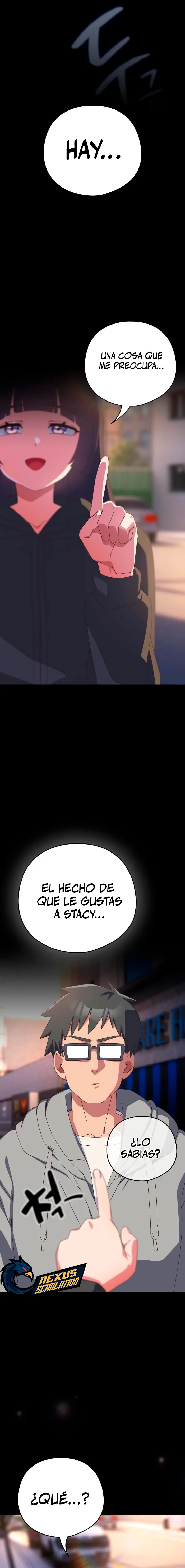 Como ninguna otra Capítulo 30 - Page 21