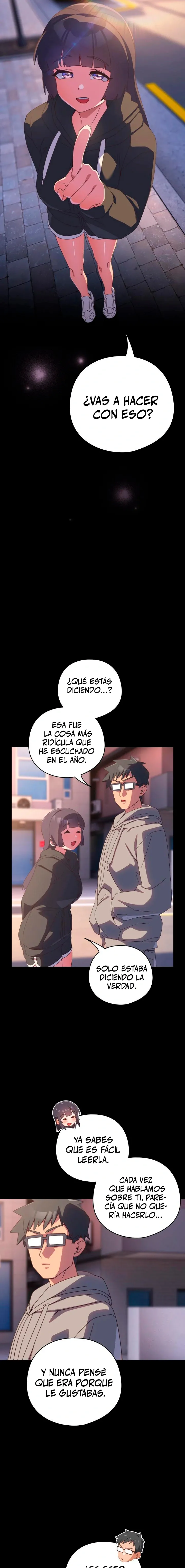 Como ninguna otra Capítulo 30 - Page 22